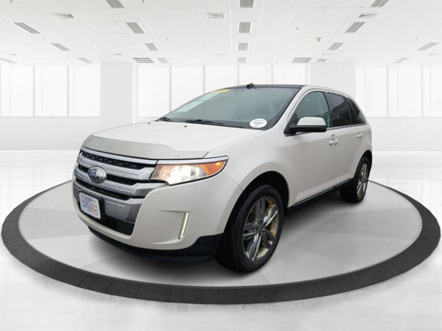 2011 Ford Edge Limited AWD (2FMDK4KC0BB) with an 3.5L V6 DOHC 24V engine, 6-Speed Automatic transmission, located at 401 Woodman Dr, Riverside, OH, 45431, (937) 908-9800, 39.760899, -84.123421 - 2011 Ford Edge Limited AWD - Photo#7