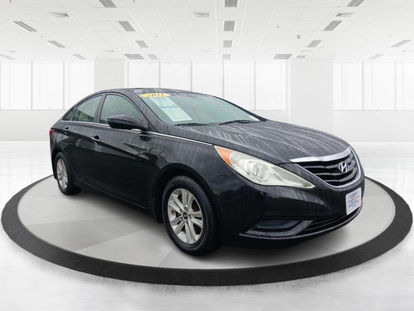 2011 Hyundai Sonata GLS Auto (5NPEB4AC5BH) with an 2.4L L4 DOHC 16V engine, 6-Speed Automatic transmission, located at 1099 N County Rd 25A, Troy, OH, 45373, (937) 908-9800, 40.057079, -84.212883 - 2011 Hyundai Sonata GLS Auto - Photo#0