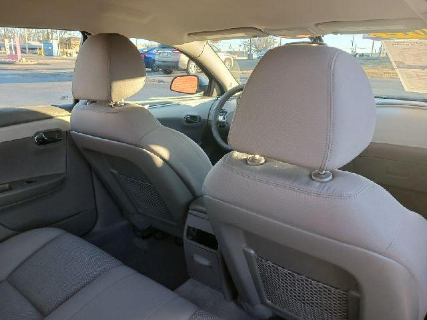 2012 Silver Chevrolet Malibu Fleet (1G1ZA5EU1CF) with an 2.4L L4 DOHC 16V FFV engine, 6-Speed Automatic transmission, located at 1230 East Main St, Xenia, OH, 45385, (937) 908-9800, 39.688026, -83.910172 - Photo#10