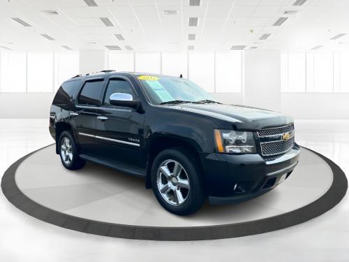 2012 Chevrolet Tahoe