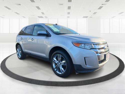 2013 Ford Edge SEL FWD