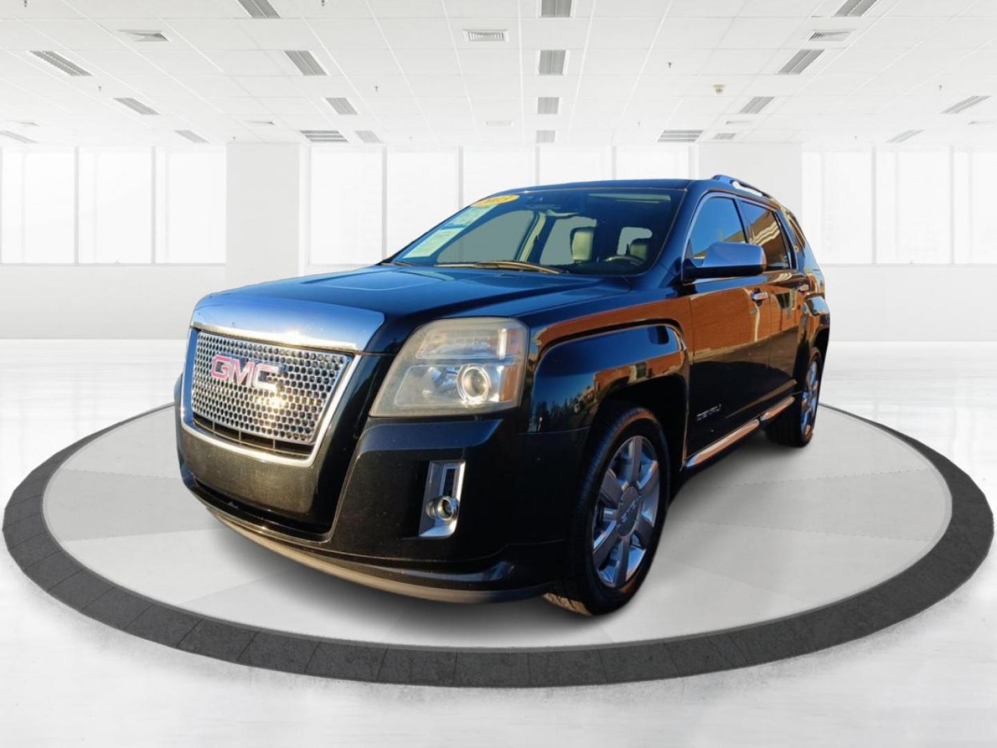 2013 GMC Terrain Denali AWD (2GKFLZE34D6) with an 3.6L V6 DOHC 24V engine, 6-Speed Automatic transmission, located at 880 E. National Road, Vandalia, OH, 45377, (937) 908-9800, 39.891918, -84.183594 - 2013 GMC Terrain Denali AWD - Photo#7