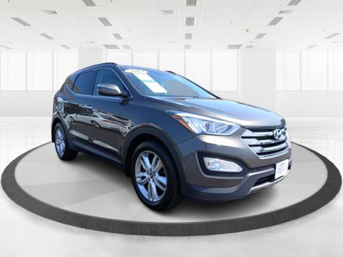 2013 Hyundai Santa Fe Sport 2.0 AWD