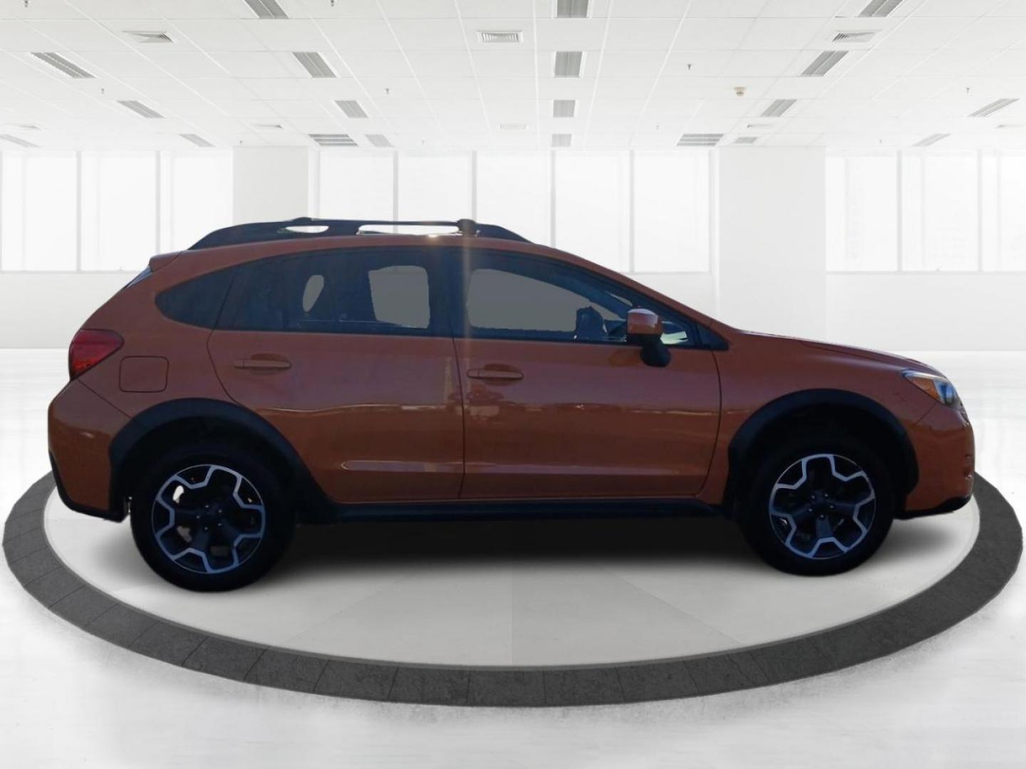 2013 Subaru XV Crosstrek 2.0 Limited (JF2GPAGC1D2) with an 2.0L L4 DOHC 16V engine, Continuously Variable Transmission transmission, located at 1184 Kauffman Ave, Fairborn, OH, 45324, (937) 908-9800, 39.807072, -84.030914 - 2013 Subaru XV Crosstrek 2.0 Limited - Photo#1