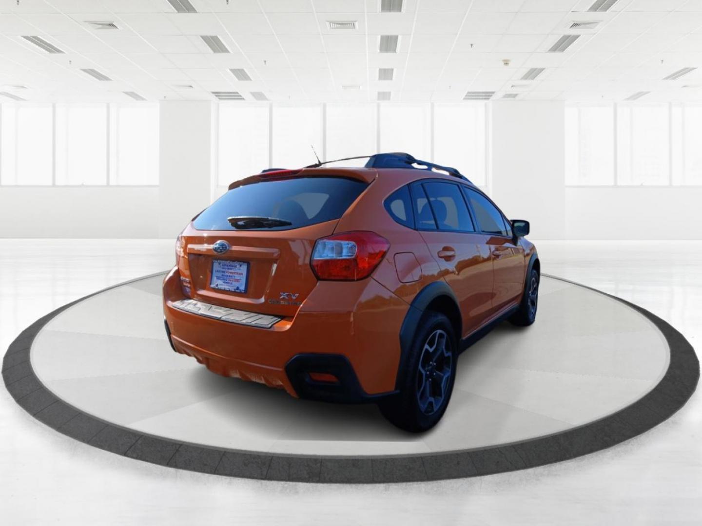 2013 Subaru XV Crosstrek 2.0 Limited (JF2GPAGC1D2) with an 2.0L L4 DOHC 16V engine, Continuously Variable Transmission transmission, located at 1184 Kauffman Ave, Fairborn, OH, 45324, (937) 908-9800, 39.807072, -84.030914 - 2013 Subaru XV Crosstrek 2.0 Limited - Photo#2