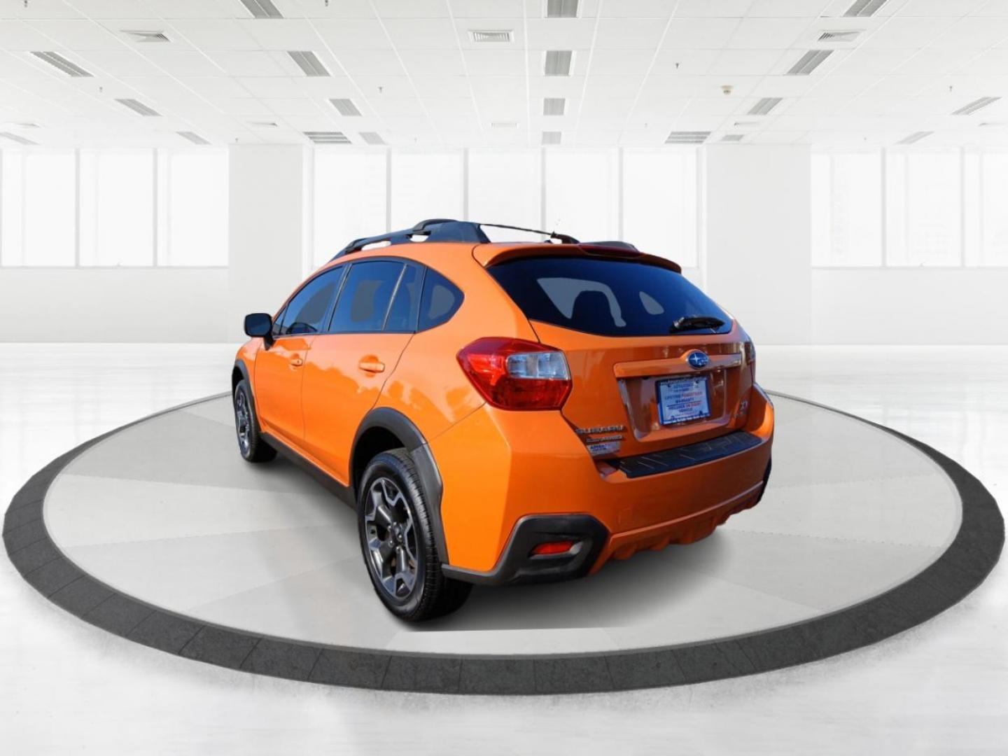 2013 Subaru XV Crosstrek 2.0 Limited (JF2GPAGC1D2) with an 2.0L L4 DOHC 16V engine, Continuously Variable Transmission transmission, located at 1184 Kauffman Ave, Fairborn, OH, 45324, (937) 908-9800, 39.807072, -84.030914 - 2013 Subaru XV Crosstrek 2.0 Limited - Photo#4