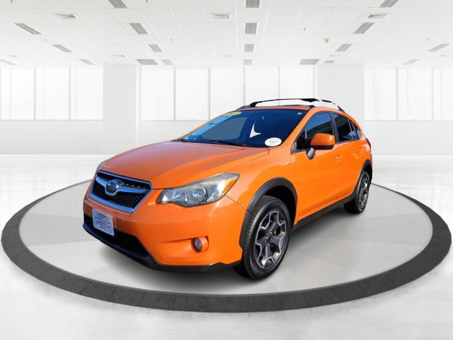 2013 Subaru XV Crosstrek 2.0 Limited (JF2GPAGC1D2) with an 2.0L L4 DOHC 16V engine, Continuously Variable Transmission transmission, located at 1184 Kauffman Ave, Fairborn, OH, 45324, (937) 908-9800, 39.807072, -84.030914 - 2013 Subaru XV Crosstrek 2.0 Limited - Photo#7