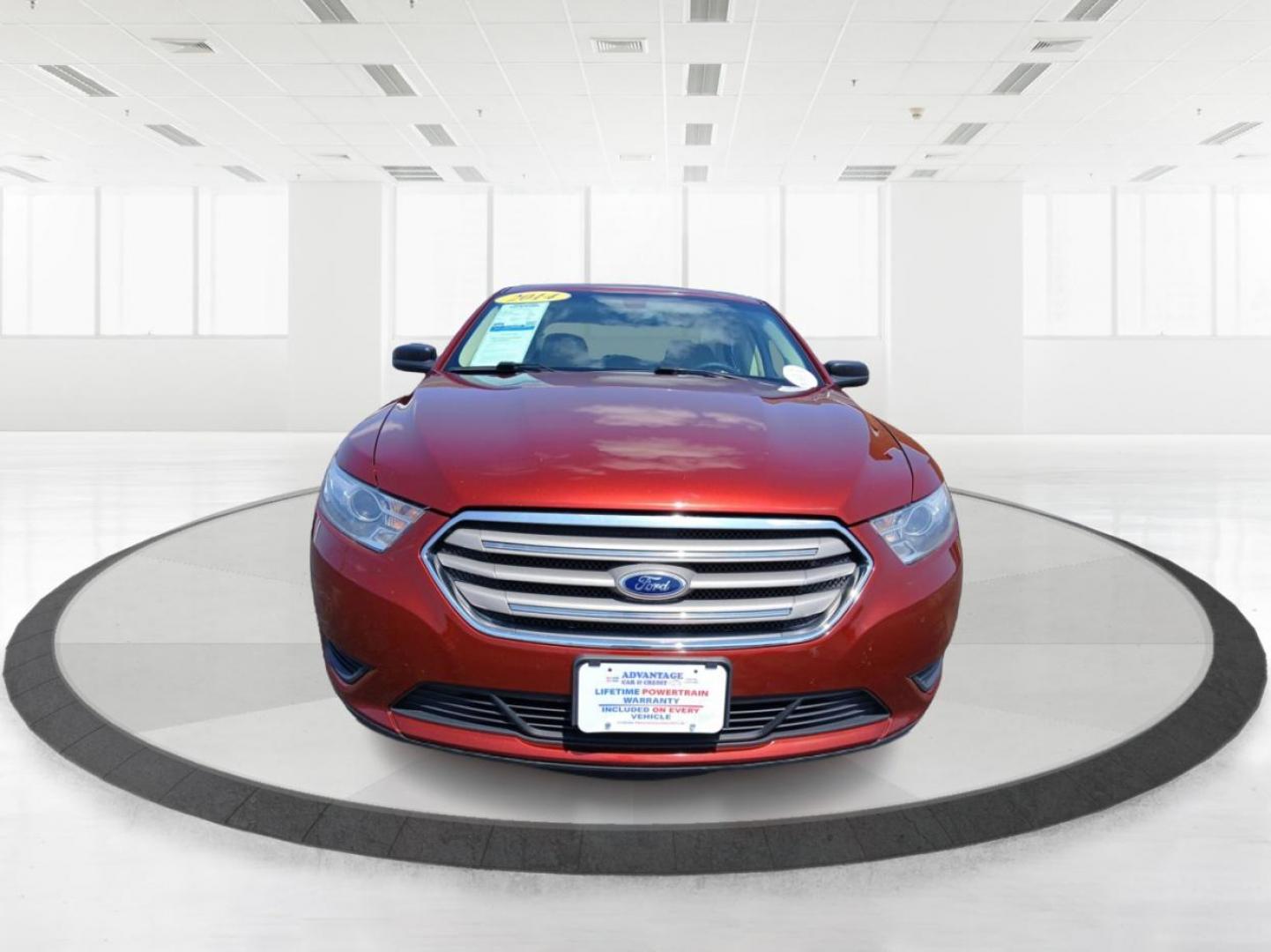 2014 Ford Taurus SE FWD (1FAHP2D88EG) with an 3.5L V6 DOHC 24V engine, 6-Speed Automatic transmission, located at 1099 N County Rd 25A, Troy, OH, 45373, (937) 908-9800, 40.057079, -84.212883 - 2014 Ford Taurus SE FWD - Photo#6