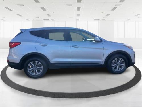 2014 Hyundai Santa Fe Sport 2.4 FWD