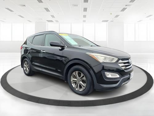 2014 Hyundai Santa Fe