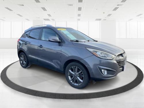 2015 Hyundai Tucson