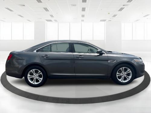 2016 Ford Taurus