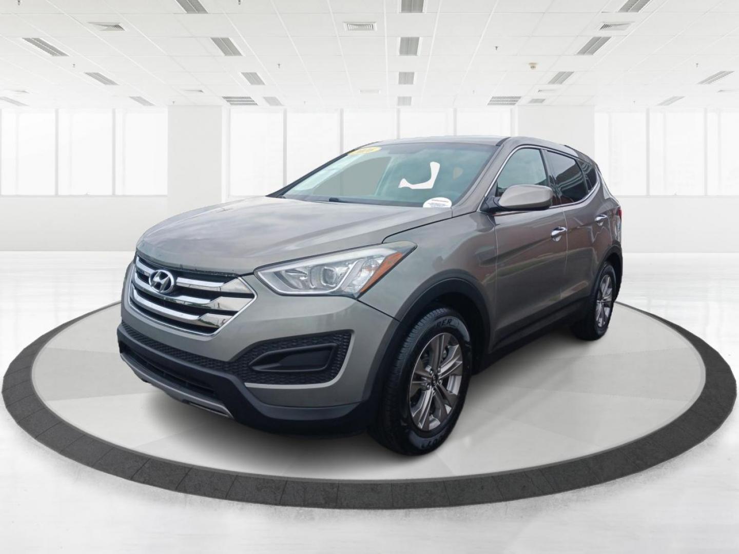 2016 Hyundai Santa Fe Sport 2.4 FWD (5XYZT3LB2GG) with an 2.4L L4 DOHC 16V engine, 6-Speed Automatic transmission, located at 1184 Kauffman Ave, Fairborn, OH, 45324, (937) 908-9800, 39.807072, -84.030914 - 2016 Hyundai Santa Fe Sport 2.4 FWD - Photo#7