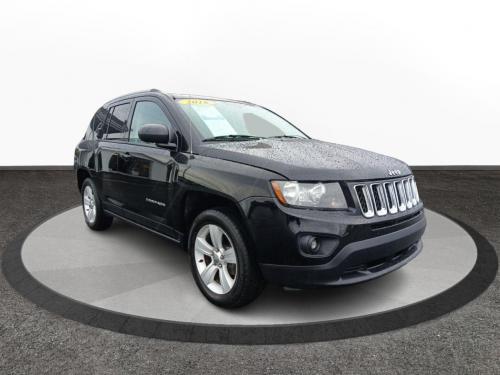 2016 Jeep Compass