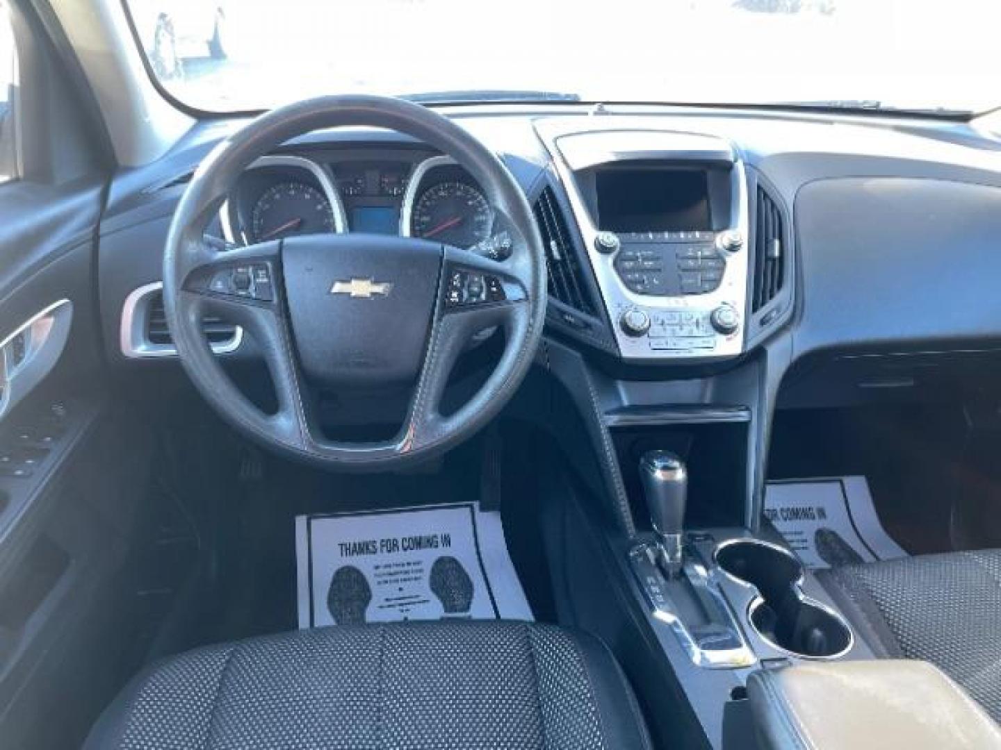 2017 Chevrolet Equinox LS 2WD (2GNALBEK7H1) with an 2.4L L4 DOHC 16V FFV engine, 6-Speed Automatic transmission, located at 1184 Kauffman Ave, Fairborn, OH, 45324, (937) 908-9800, 39.807072, -84.030914 - 2017 Chevrolet Equinox LS 2WD - Photo#7