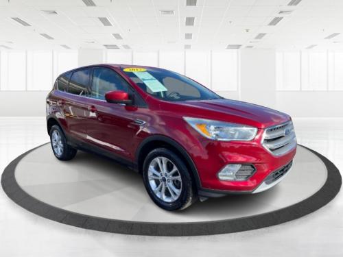 2017 Ford Escape SE 4WD