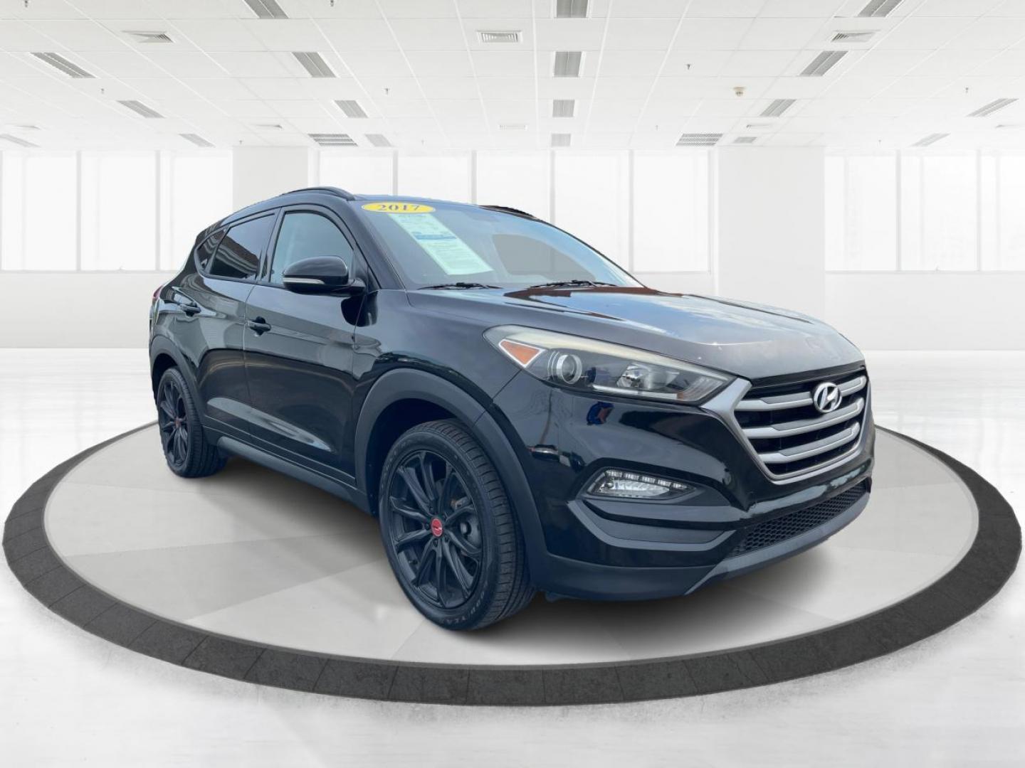 2017 Hyundai Tucson Night (KM8J3CA29HU) with an Other engine, located at 401 Woodman Dr, Riverside, OH, 45431, (937) 908-9800, 39.760899, -84.123421 - 2017 Hyundai Tucson Night - Photo#0