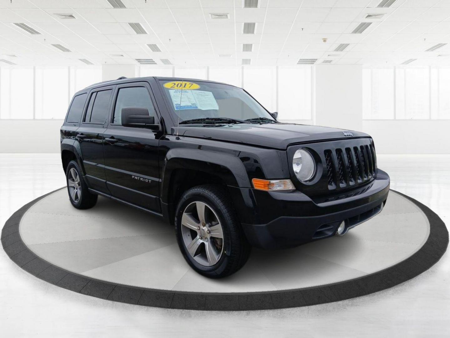 2017 Jeep Patriot Latitude 4WD (1C4NJRFB3HD) with an 2.4L L4 DOHC 16V engine, located at 1230 East Main St, Xenia, OH, 45385, (937) 908-9800, 39.688026, -83.910172 - 2017 Jeep Patriot Latitude 4WD - Photo#0