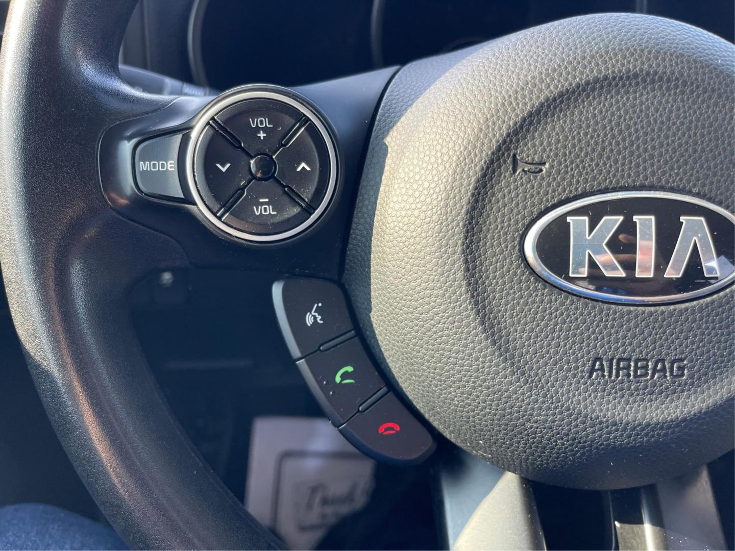 2017 Caribbean Blue Kia Soul + (KNDJP3A55H7) with an 2.0L L4 DOHC 16V engine, 6-Speed Automatic transmission, located at 1951 S Dayton Lakeview Rd., New Carlisle, OH, 45344, (937) 908-9800, 39.890999, -84.050255 - Photo#15