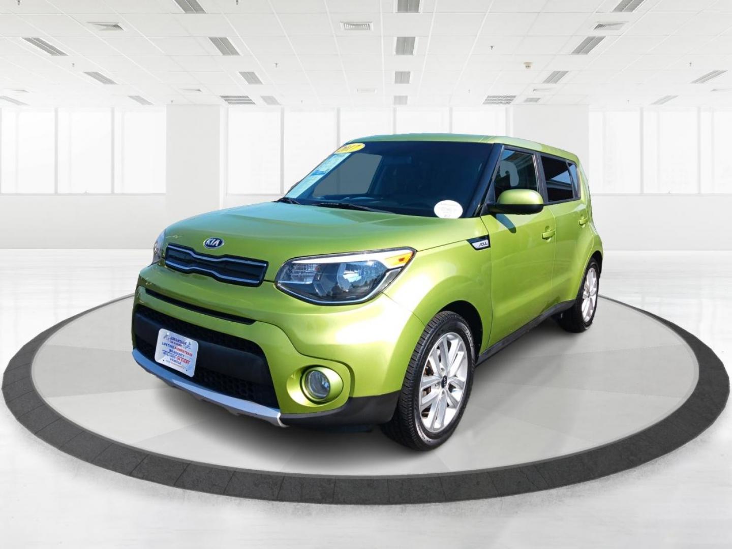 2017 Alien 2 Kia Soul + (KNDJP3A55H7) with an 2.0L L4 DOHC 16V engine, 6-Speed Automatic transmission, located at 1230 East Main St, Xenia, OH, 45385, (937) 908-9800, 39.688026, -83.910172 - Photo#7