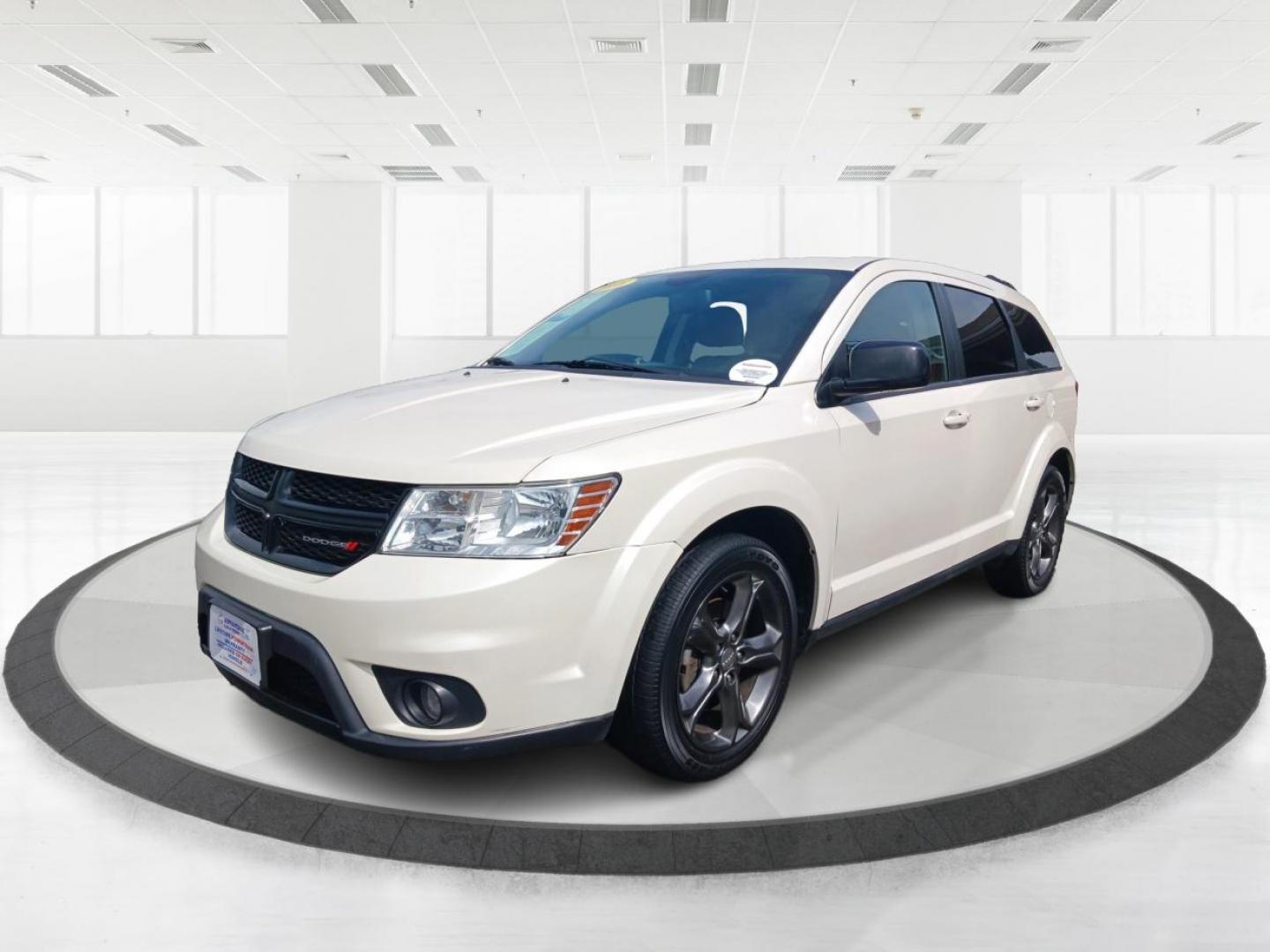 2018 Dodge Journey GT (3C4PDCEG1JT) with an 3.6L V6 DOHC 24V engine, 6-Speed Automatic transmission, located at 1099 N County Rd 25A, Troy, OH, 45373, (937) 908-9800, 40.057079, -84.212883 - Third Row - Photo#7