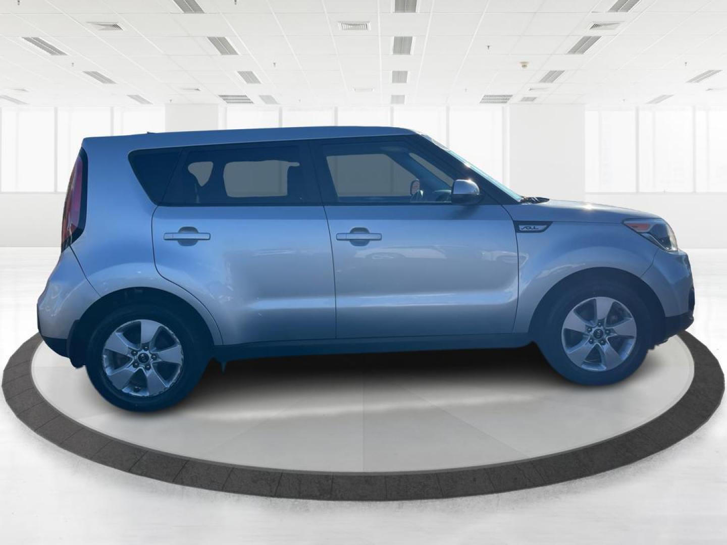 2018 Kia Soul Base 6A (KNDJN2A29J7) with an 1.6L L4 DOHC 16V engine, 6-Speed Automatic transmission, located at 1099 N County Rd 25A, Troy, OH, 45373, (937) 908-9800, 40.057079, -84.212883 - 2018 Kia Soul Base 6A - Photo#1