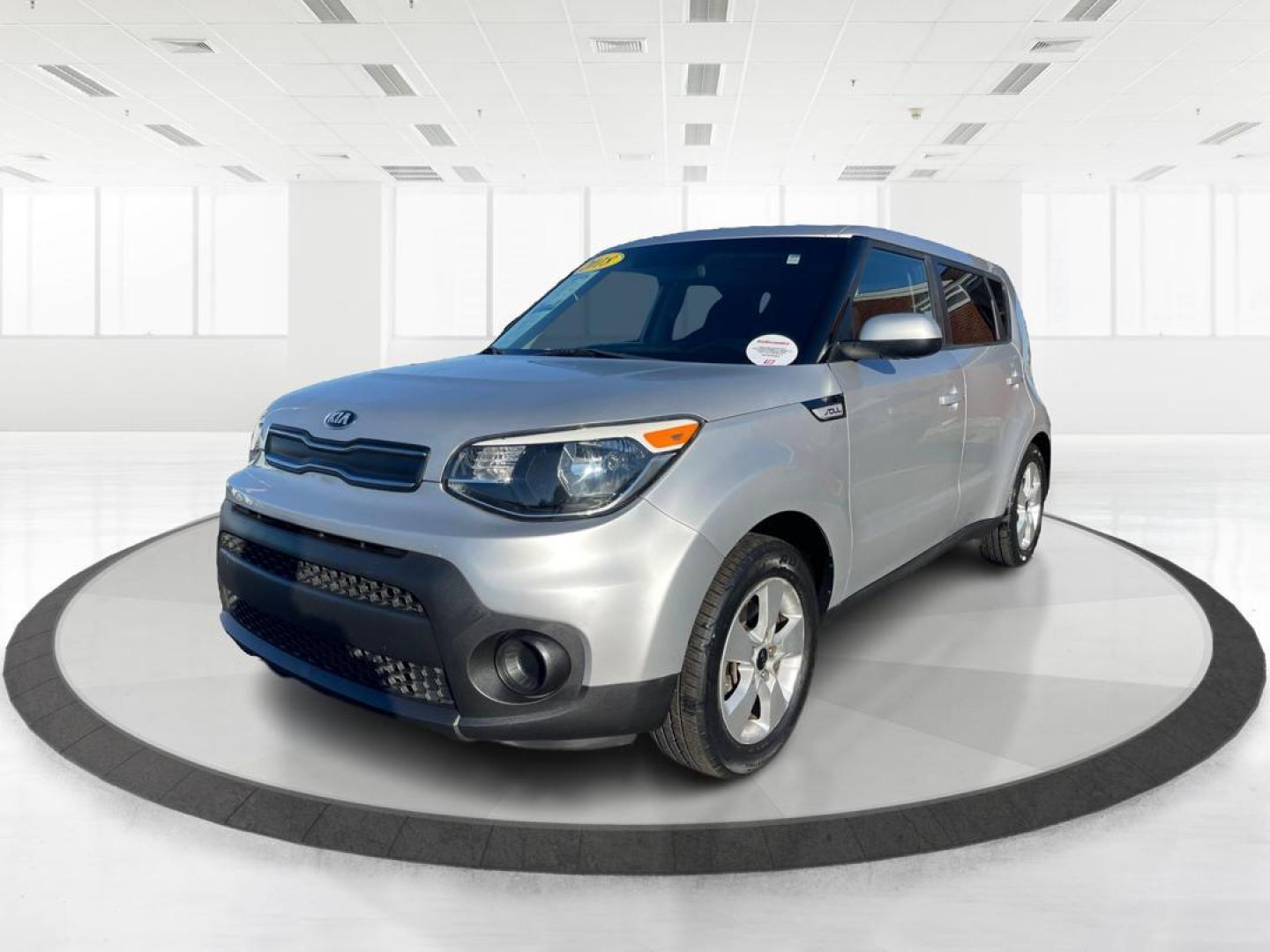 2018 Kia Soul Base 6A (KNDJN2A29J7) with an 1.6L L4 DOHC 16V engine, 6-Speed Automatic transmission, located at 1099 N County Rd 25A, Troy, OH, 45373, (937) 908-9800, 40.057079, -84.212883 - 2018 Kia Soul Base 6A - Photo#7