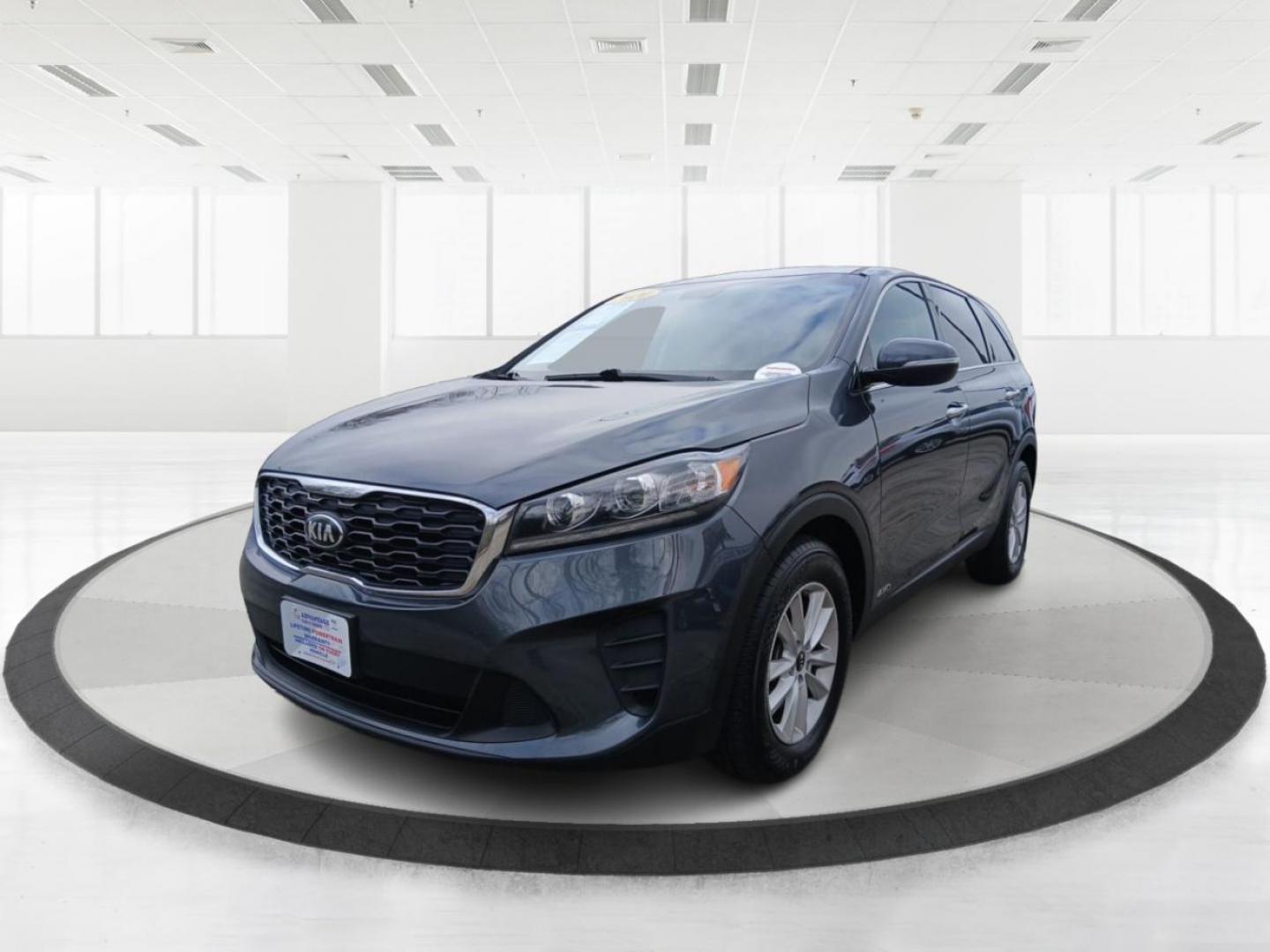 2020 Kia Sorento LX (5XYPGDA50LG) with an Other engine, located at 401 Woodman Dr, Riverside, OH, 45431, (937) 908-9800, 39.760899, -84.123421 - 2020 Kia Sorento LX - Photo#7